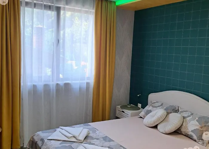 мурите Ferienhaus