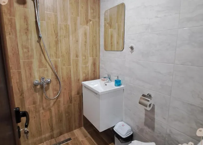 Ferienhaus мурите