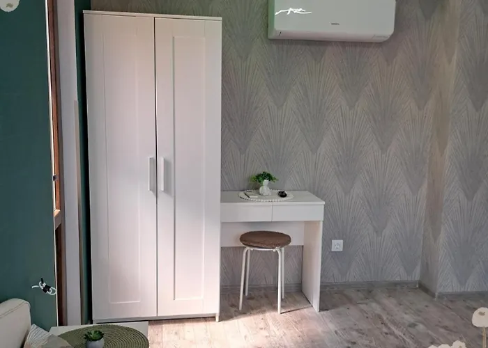 мурите Ferienhaus *