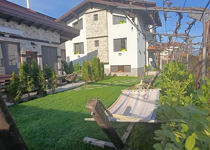 мурите Ferienhaus