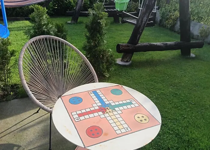 мурите Saparewa Banja