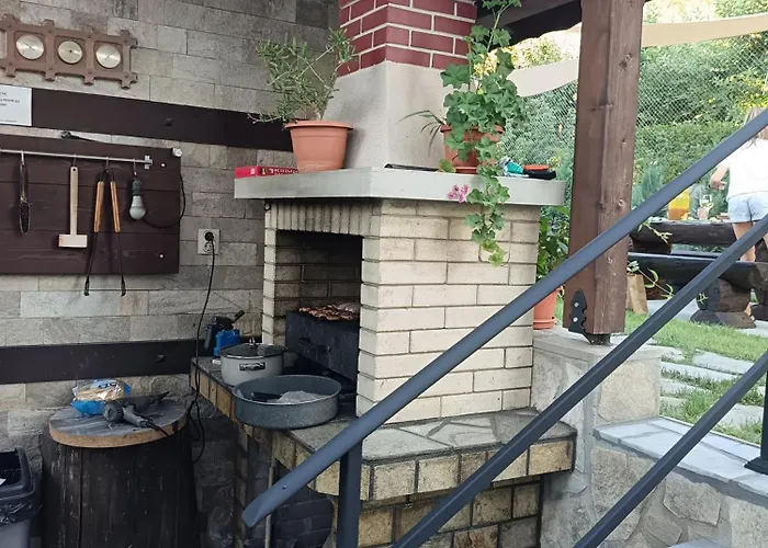 мурите Saparewa Banja