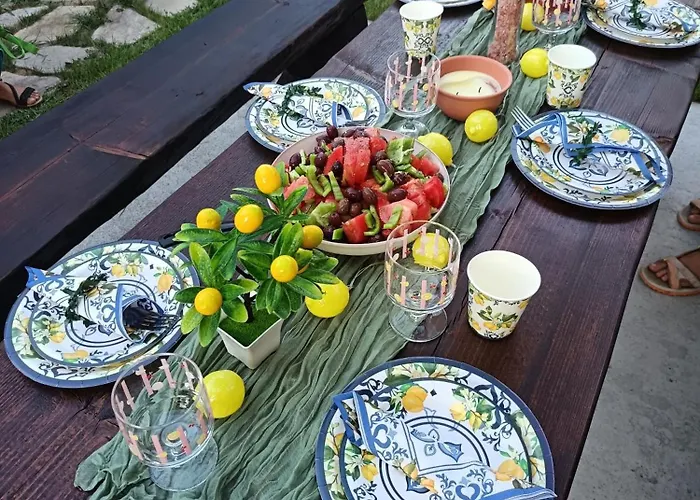 мурите * Saparewa Banja