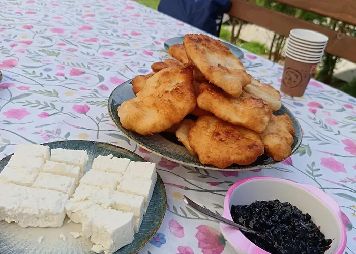 мурите Ferienhaus