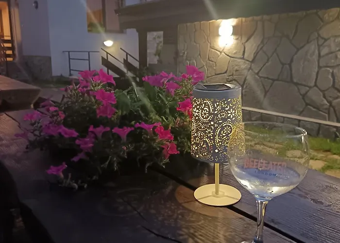 Ferienhaus мурите Saparewa Banja