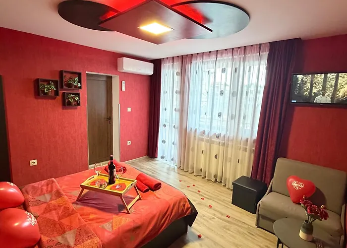 мурите * Saparewa Banja